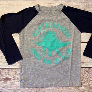 EUC • Odin & Ivy • Dino • Tee